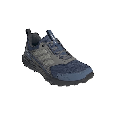 Tênis Masculino adidas Terrex Tracefinder 2 - Foto 3