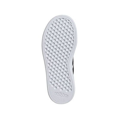 Tênis Infantil adidas Grand Court 2.0 - Foto 6