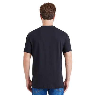 Camiseta Masculina Invictus Concept Adn - Foto 2