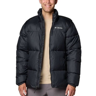 Jaqueta Masculina Columbia Puffect III - Foto 2