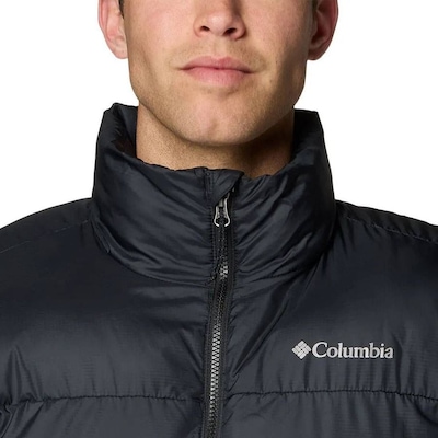 Jaqueta Masculina Columbia Puffect III - Foto 6