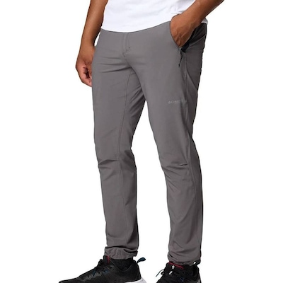Calça Masculina Columbia Triple Canyon II - Foto 3