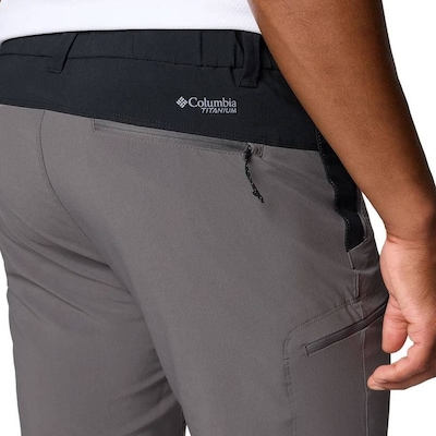 Calça Masculina Columbia Triple Canyon II - Foto 6