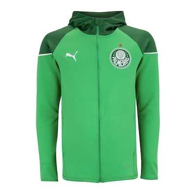 Jaqueta do Palmeiras Masculina Puma - Foto 1