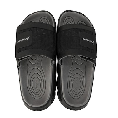 Chinelo Rider R Power Slide Masculino - Foto 1