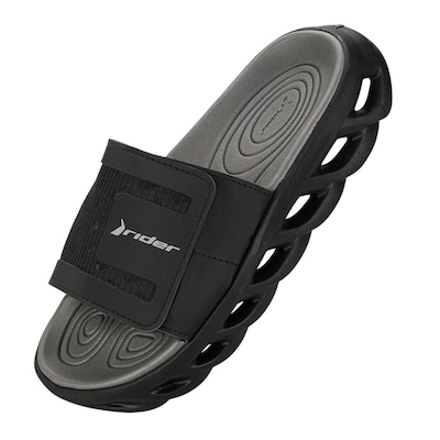 Chinelo Rider R Power Slide Masculino - Foto 4