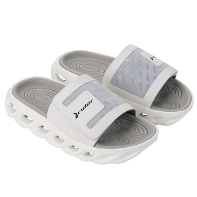 Chinelo Rider R Power Slide Masculino - Foto 3