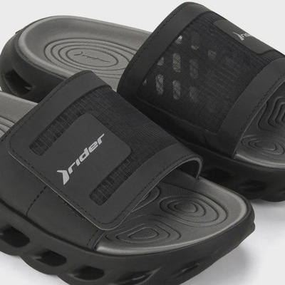 Chinelo Rider R Power Slide Masculino - Foto 6