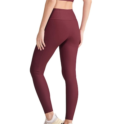 Calça Legging Live 6 Pockets Speed Feminina - Foto 2