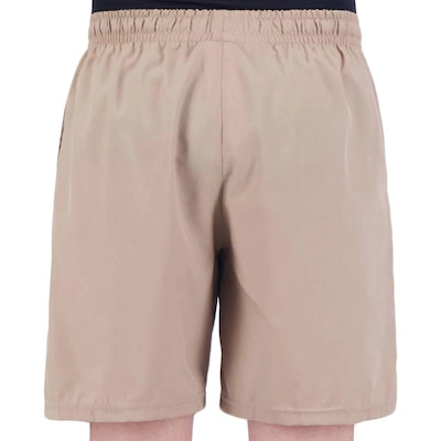 Bermuda Fila Gain Train Masculina - Foto 2