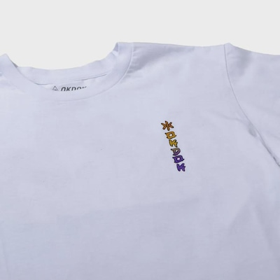 Camiseta Okdok Big Gueixa Masculina - Foto 2