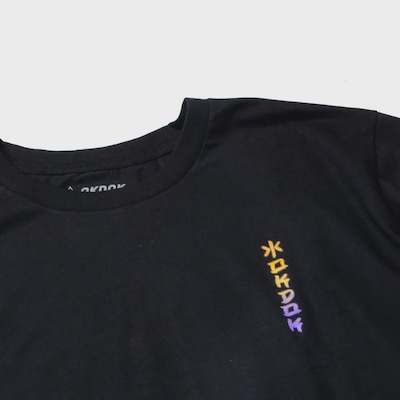 Camiseta Okdok Big Gueixa Masculina - Foto 2