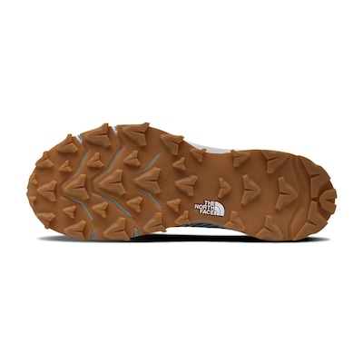 Bota Feminina The North Face Vectiv Fastpack Mid - Foto 2