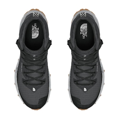 Bota Feminina The North Face Vectiv Fastpack Mid - Foto 3