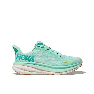 Tênis Feminino Hoka Clifton 9 - Foto 1