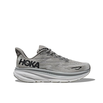 Tênis Masculino Hoka Clifton 9 - Foto 1