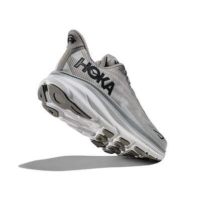 Tênis Masculino Hoka Clifton 9 - Foto 2