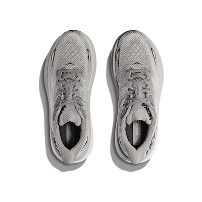 Tênis Masculino Hoka Clifton 9 - Foto 3