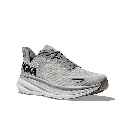 Tênis Masculino Hoka Clifton 9 - Foto 5