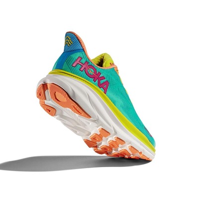 Tênis Masculino Hoka Clifton 9 - Foto 2