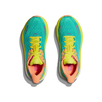 Tênis Masculino Hoka Clifton 9 - Foto 3