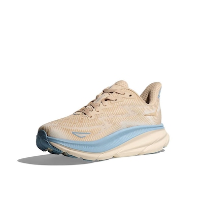 Tênis Masculino Hoka Clifton 9 - Foto 2