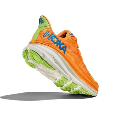 Tênis Masculino Hoka Clifton 9 - Foto 3
