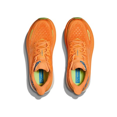Tênis Masculino Hoka Clifton 9 - Foto 4