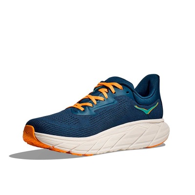 Tênis Masculino Hoka Arahi 7 - Foto 4