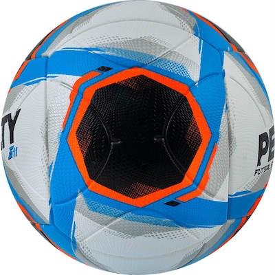 Bola de Futsal Penalty 500 S11 R2 XXV - Foto 3