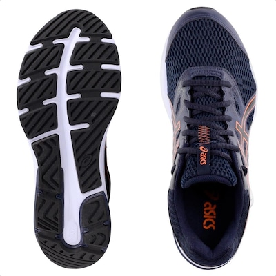 Tênis Masculino Asics Gel Esportivo - Foto 4