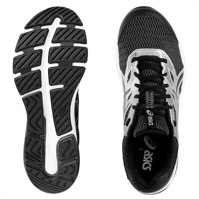 Tênis Masculino Asics Gel Esportivo - Foto 2