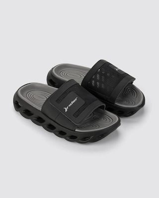 Chinelo Rider Slide R Power Slide Masculino - Foto 2