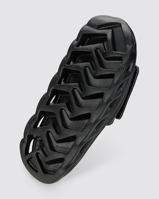 Chinelo Rider Slide R Power Slide Masculino - Foto 4