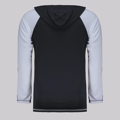 Camisa do Vasco Laçado Manga Longa Masculina - Foto 2