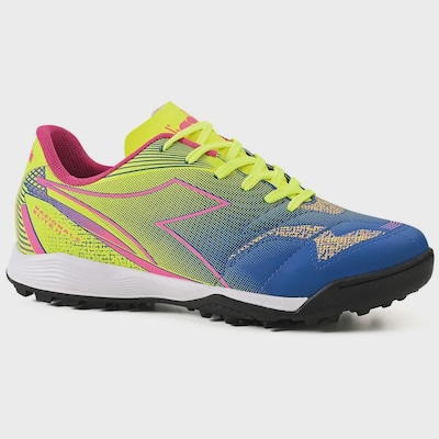 Chuteira de Society Unissex Diadora Nazionale Elite II - Foto 1