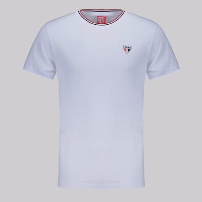 Camisa do São Paulo História Braziline Masculina - Foto 1