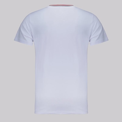 Camisa do São Paulo História Braziline Masculina - Foto 2