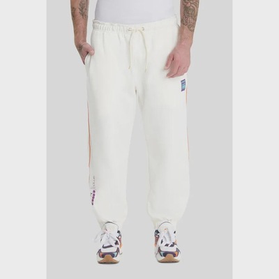 Calça Diadora Baw X Track Unissex - Foto 1