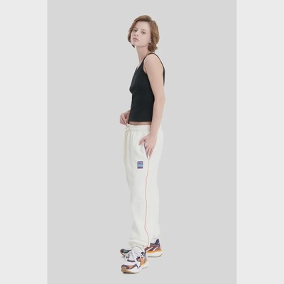 Calça Diadora Baw X Track Unissex - Foto 3