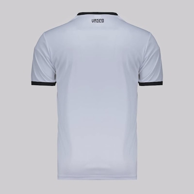 Camisa do Vasco Costume Braziline Masculina - Foto 2