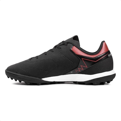 Chuteira de Society Adulto Umbro Adamant Master Class Club - Foto 2