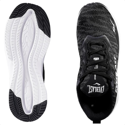 Tênis Masculino Everlast Climber Run - Foto 5