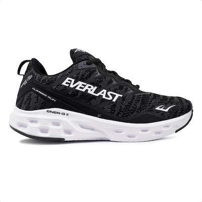 Tênis Masculino Everlast Climber Run - Foto 1