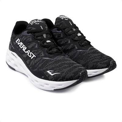 Tênis Masculino Everlast Climber Run - Foto 3