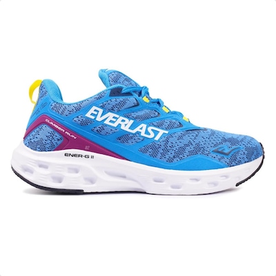 Tênis Masculino Everlast Climber Run - Foto 1