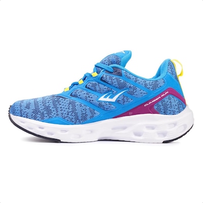 Tênis Masculino Everlast Climber Run - Foto 2