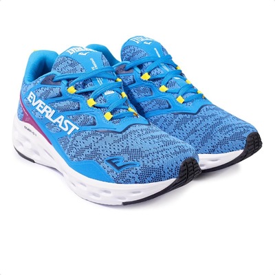 Tênis Masculino Everlast Climber Run - Foto 3
