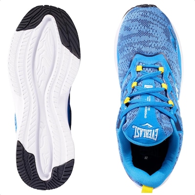 Tênis Masculino Everlast Climber Run - Foto 6