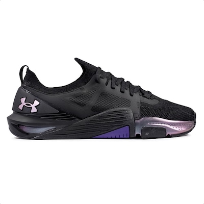Tênis Masculino Under Armour Tribase Cross 2 - Foto 1